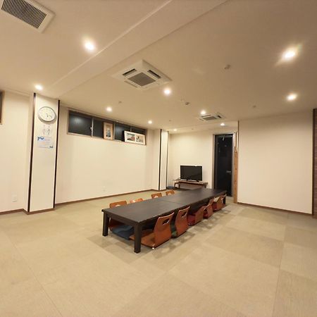 Hostel Wasabi Asakusa Prefektura Tokio Exteriér fotografie