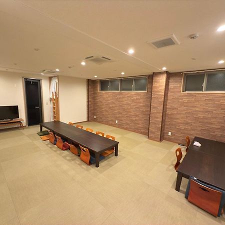 Hostel Wasabi Asakusa Prefektura Tokio Exteriér fotografie