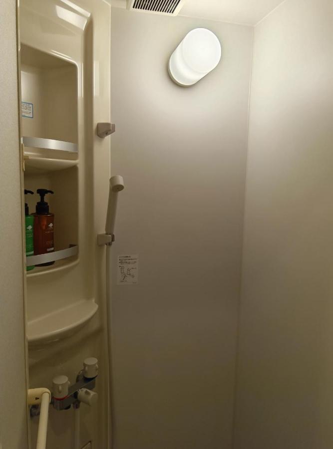 Hostel Wasabi Asakusa Prefektura Tokio Exteriér fotografie