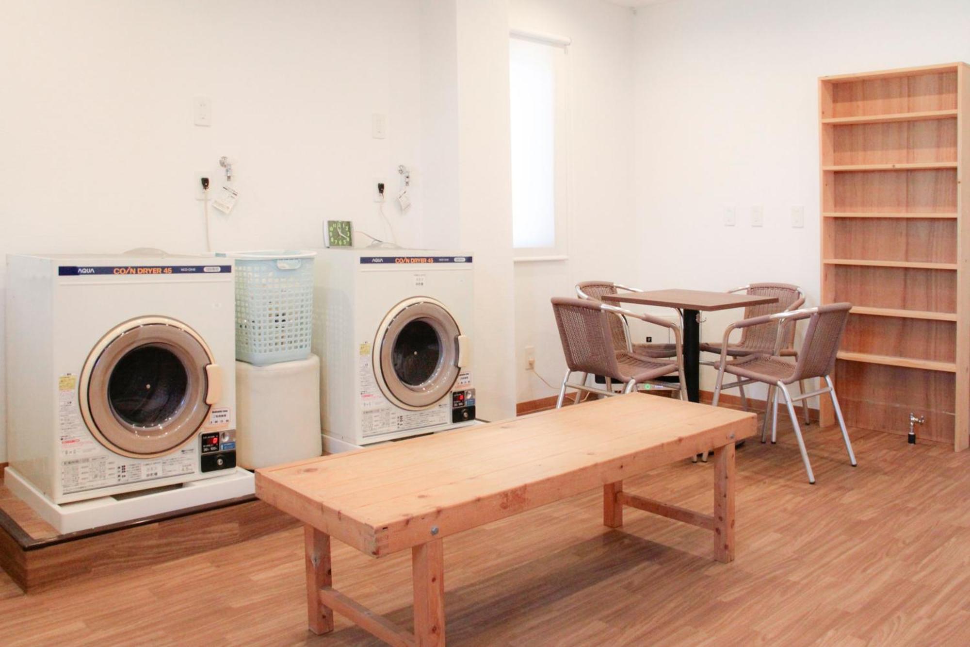 Hostel Wasabi Asakusa Prefektura Tokio Exteriér fotografie