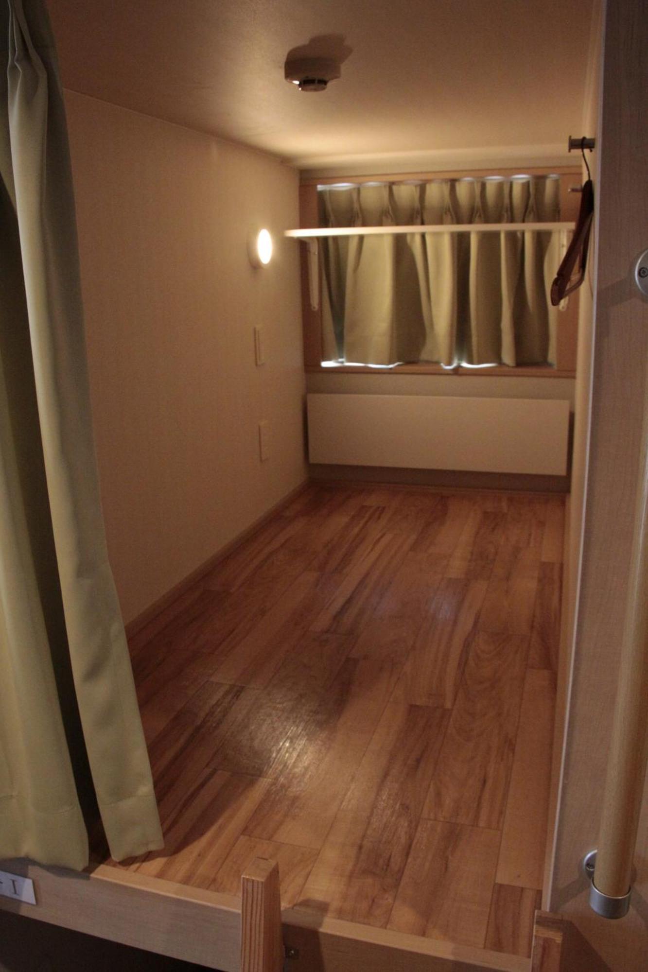 Hostel Wasabi Asakusa Prefektura Tokio Exteriér fotografie