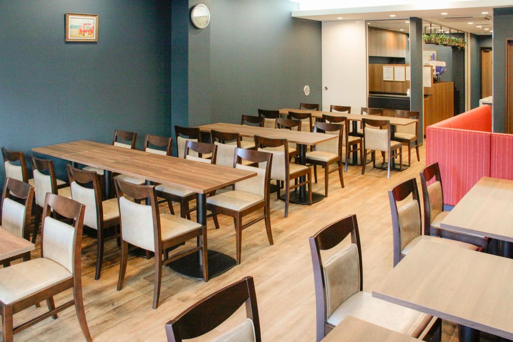 Hostel Wasabi Asakusa Prefektura Tokio Exteriér fotografie