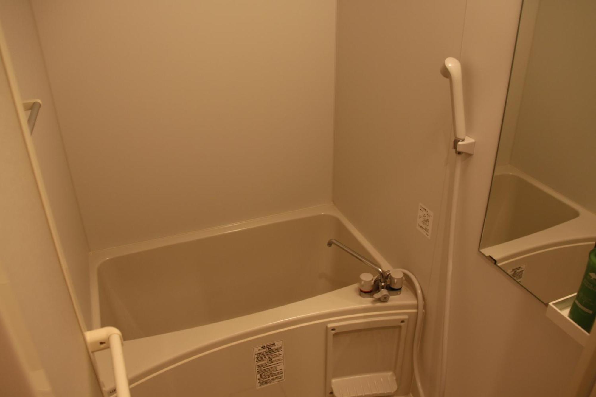 Hostel Wasabi Asakusa Prefektura Tokio Exteriér fotografie