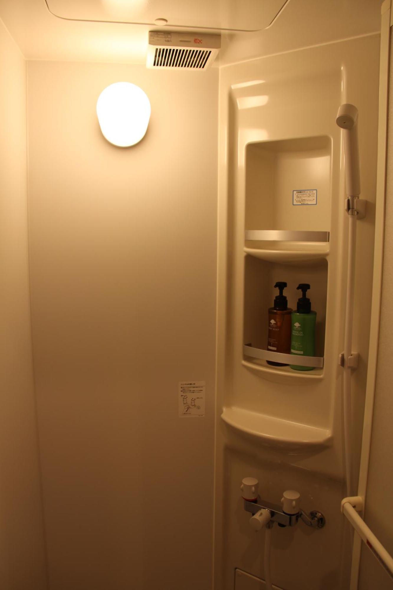Hostel Wasabi Asakusa Prefektura Tokio Exteriér fotografie