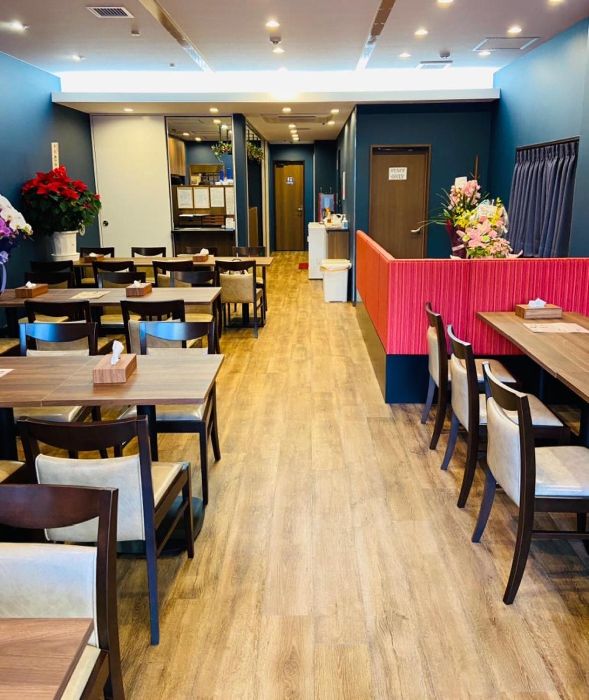 Hostel Wasabi Asakusa Prefektura Tokio Exteriér fotografie