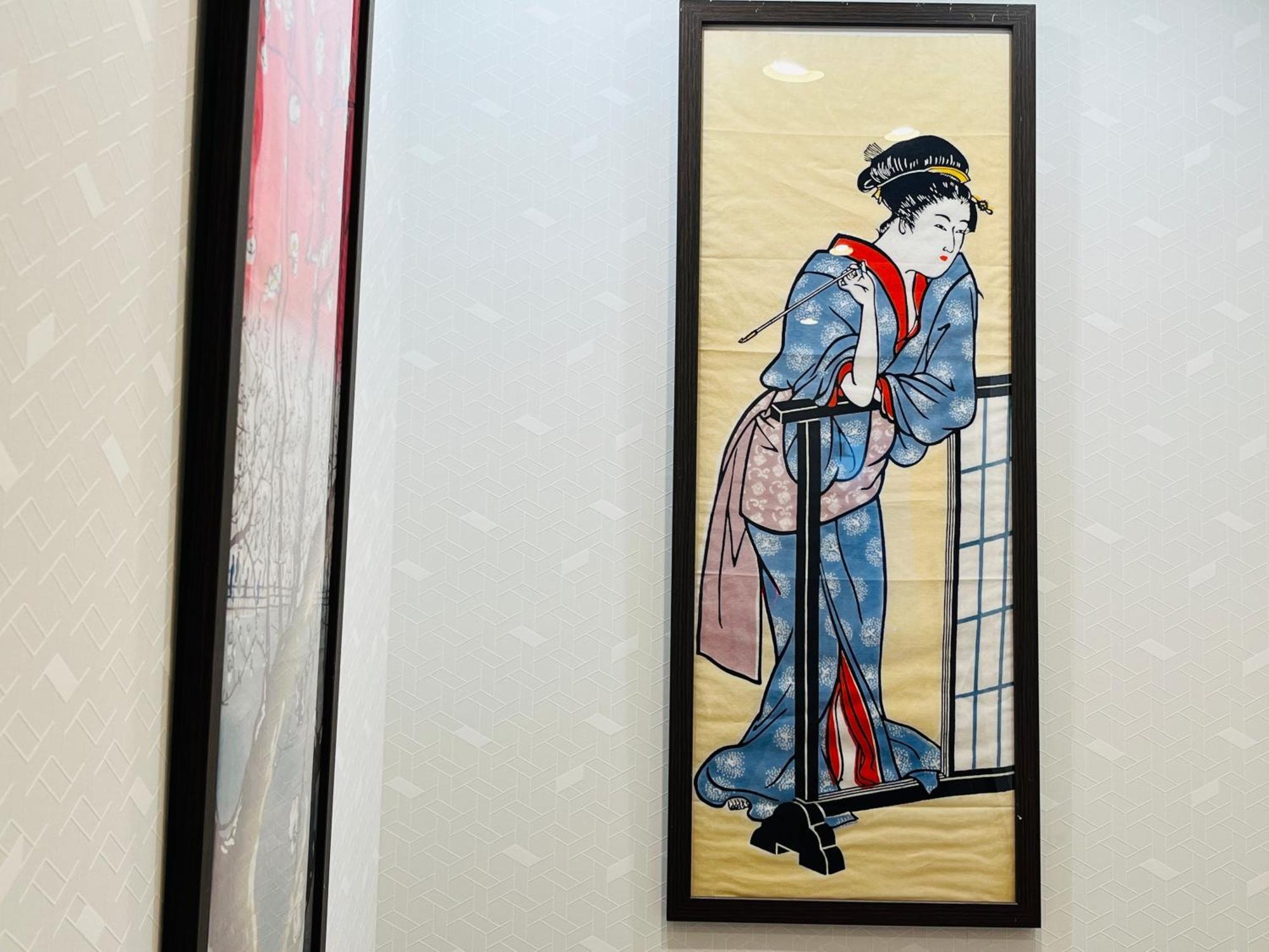 Hostel Wasabi Asakusa Prefektura Tokio Exteriér fotografie