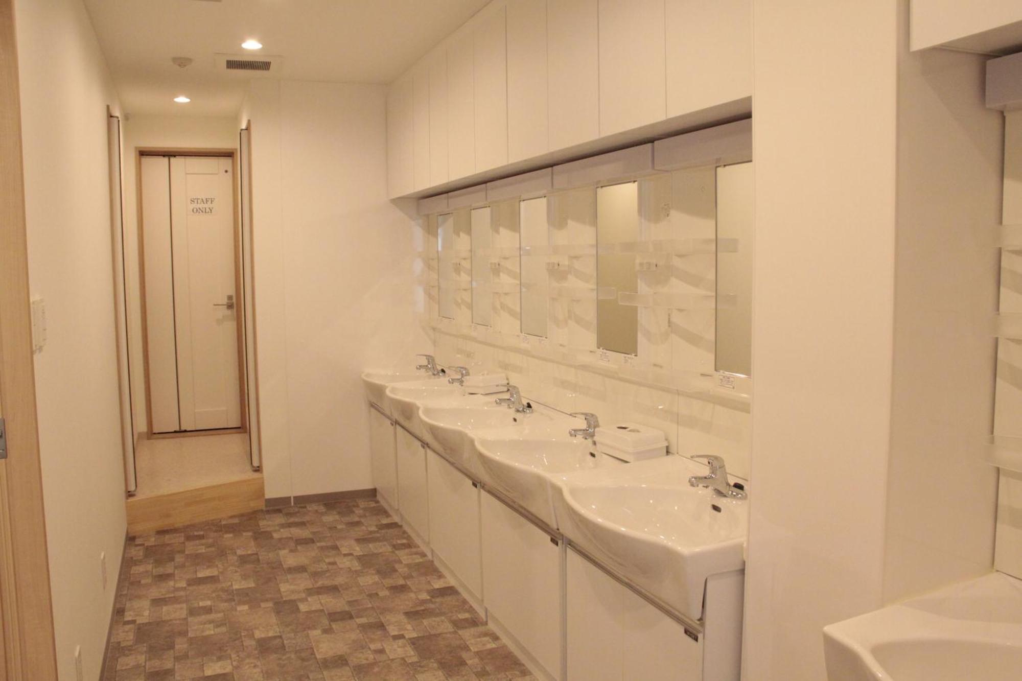 Hostel Wasabi Asakusa Prefektura Tokio Exteriér fotografie
