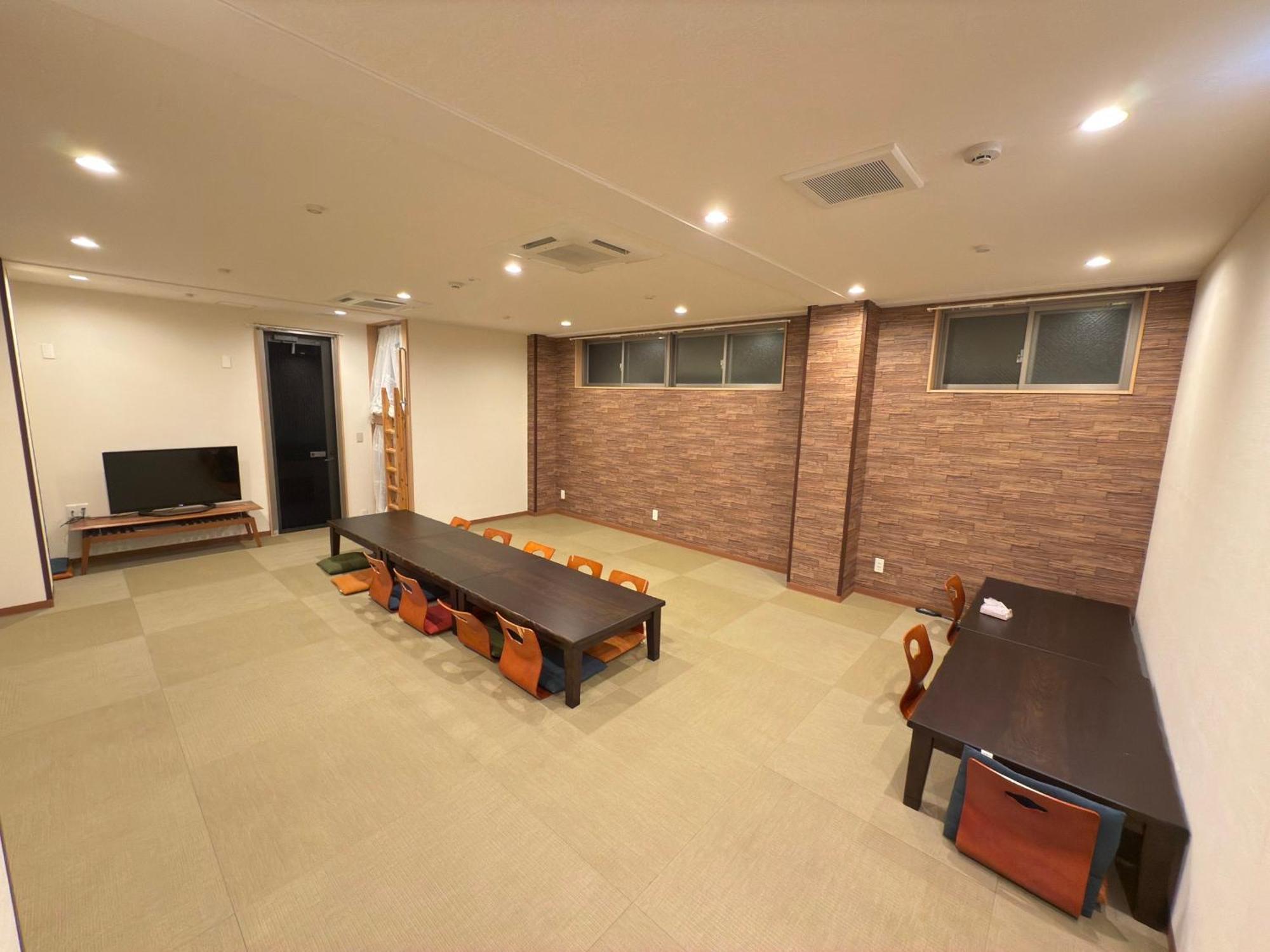Hostel Wasabi Asakusa Prefektura Tokio Exteriér fotografie